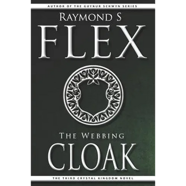 The Webbing Cloak