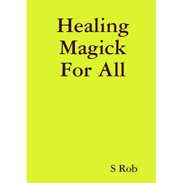 Healing Magick For All