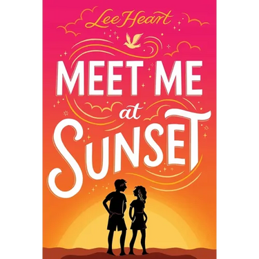 Meet Me at Sunset