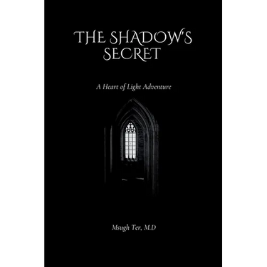 The Shadow's Secret