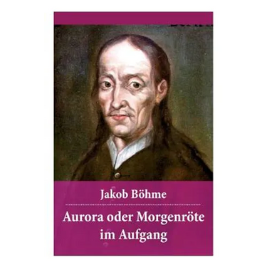 Aurora oder Morgenröte im Aufgang