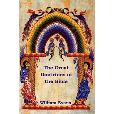 The Great Doctrines of the Bible
