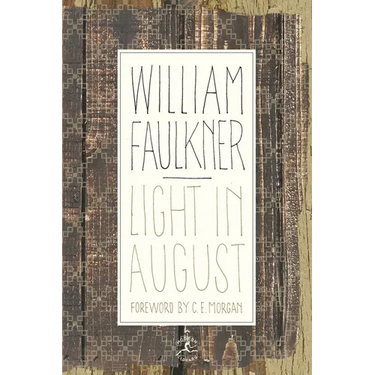 Light in August