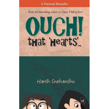 Ouch ! that 'Hearts'..