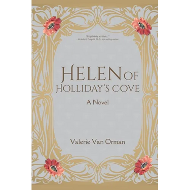 Helen of Holliday's Cove