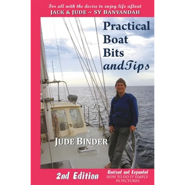 Practical Boat Bits and Tips