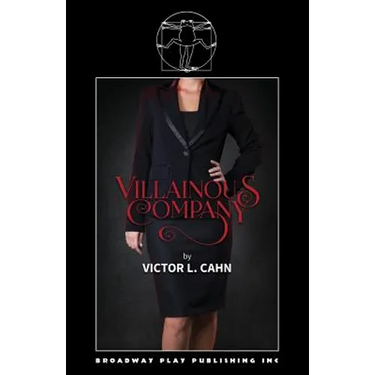 Villainous Company