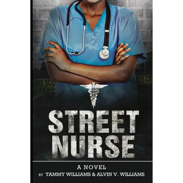 Street Nurse Volume 1