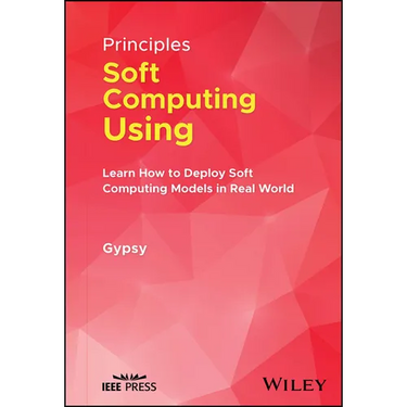 Principles of Soft Computing Using Python Programming: Learn How to Deploy Soft Computing Models in Real World Applications