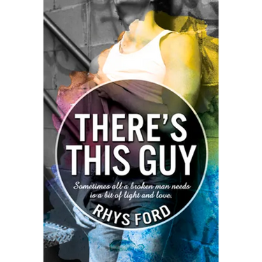 There's This Guy