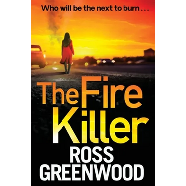 The Fire Killer