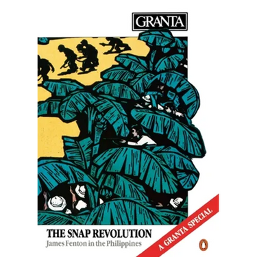 Granta 18