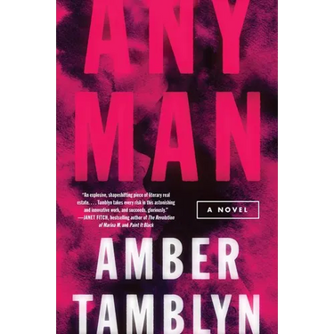 Any Man