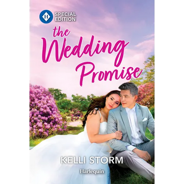 The Wedding Promise