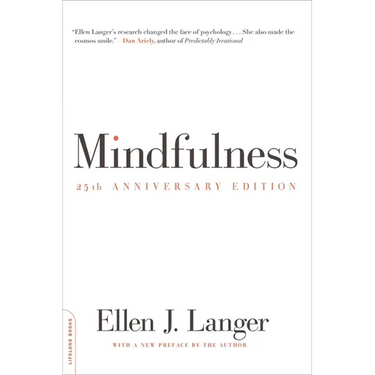 Mindfulness (25th Anniversary Edition)