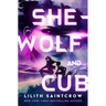 She-Wolf and Cub