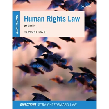Human Rights Law Directions