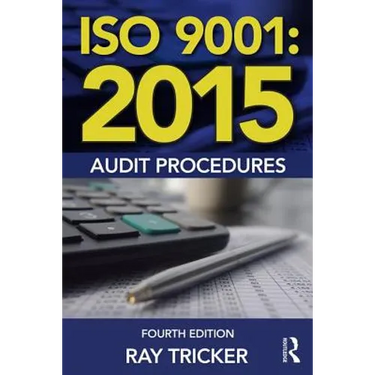 ISO 9001:2015 Audit Procedures