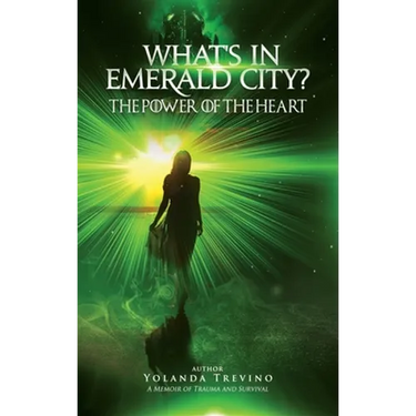 What's In Emerald City?: The Power Of The Heart