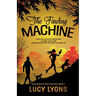 The Finding Machine: ...her late father's invention ...a 1920s cold case ...can Alex follow the dots to solve it?