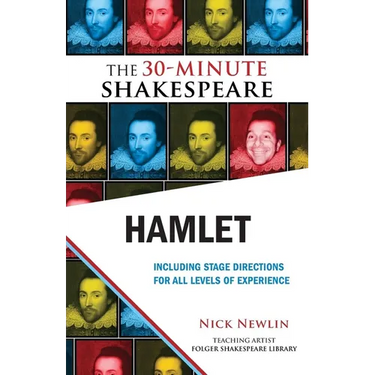 Hamlet: The 30-Minute Shakespeare