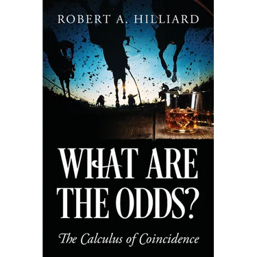 What Are the Odds? The Calculus of Coincidence