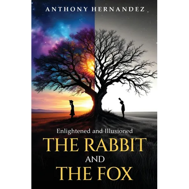 The Rabbit and The Fox: Enlightened and Illusioned