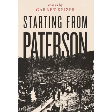 Starting from Paterson