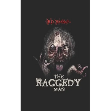 The Raggedy Man