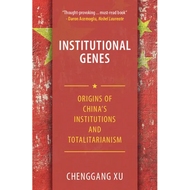 Institutional Genes