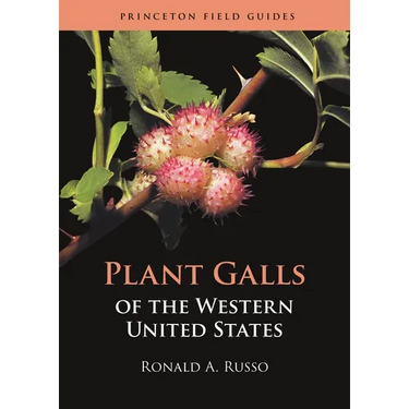 Plant Galls of the Western United States