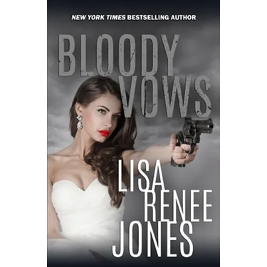 Bloody Vows