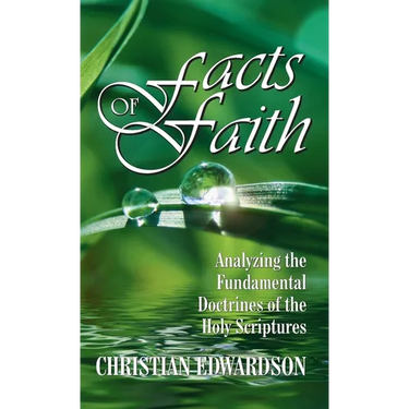 Facts of Faith