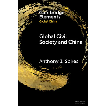 Global Civil Society and China