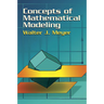 Concepts of Mathematical Modeling