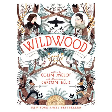 Wildwood