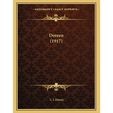 Doreen (1917)