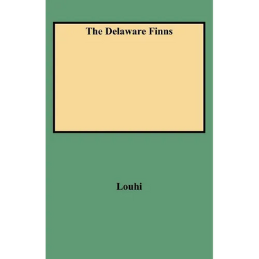 Delaware Finns