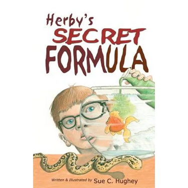 Herby's Secret Formula