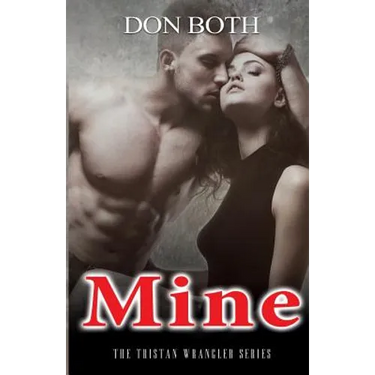Mine