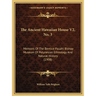 The Ancient Hawaiian House V2, No. 3: Memoirs Of The Bernice Pauahi Bishop Museum Of Polynesian Ethnology And Natural History (1908)