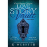 Love Story Vault: Dark Romance Collection