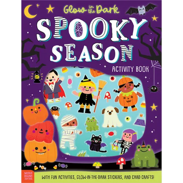 Glow in the Dark Halloween