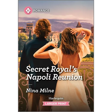 Secret Royal's Napoli Reunion