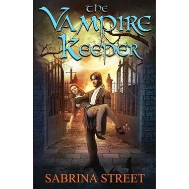 The Vampire Keeper