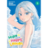 Hope You're Happy, Lemon Vol. 3