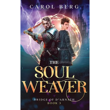 The Soul Weaver