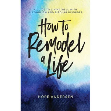 How to Remodel a Life