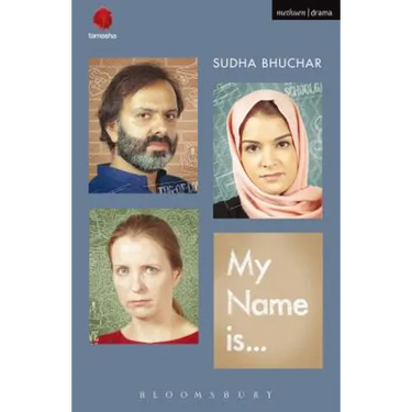 My Name Is . . .