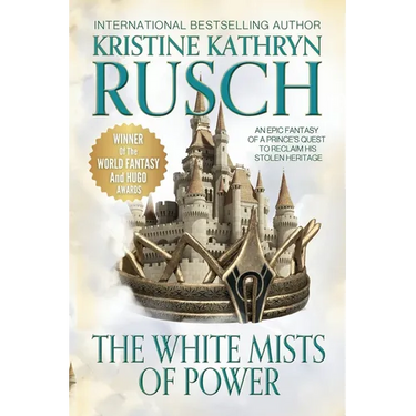 White Mists of Power